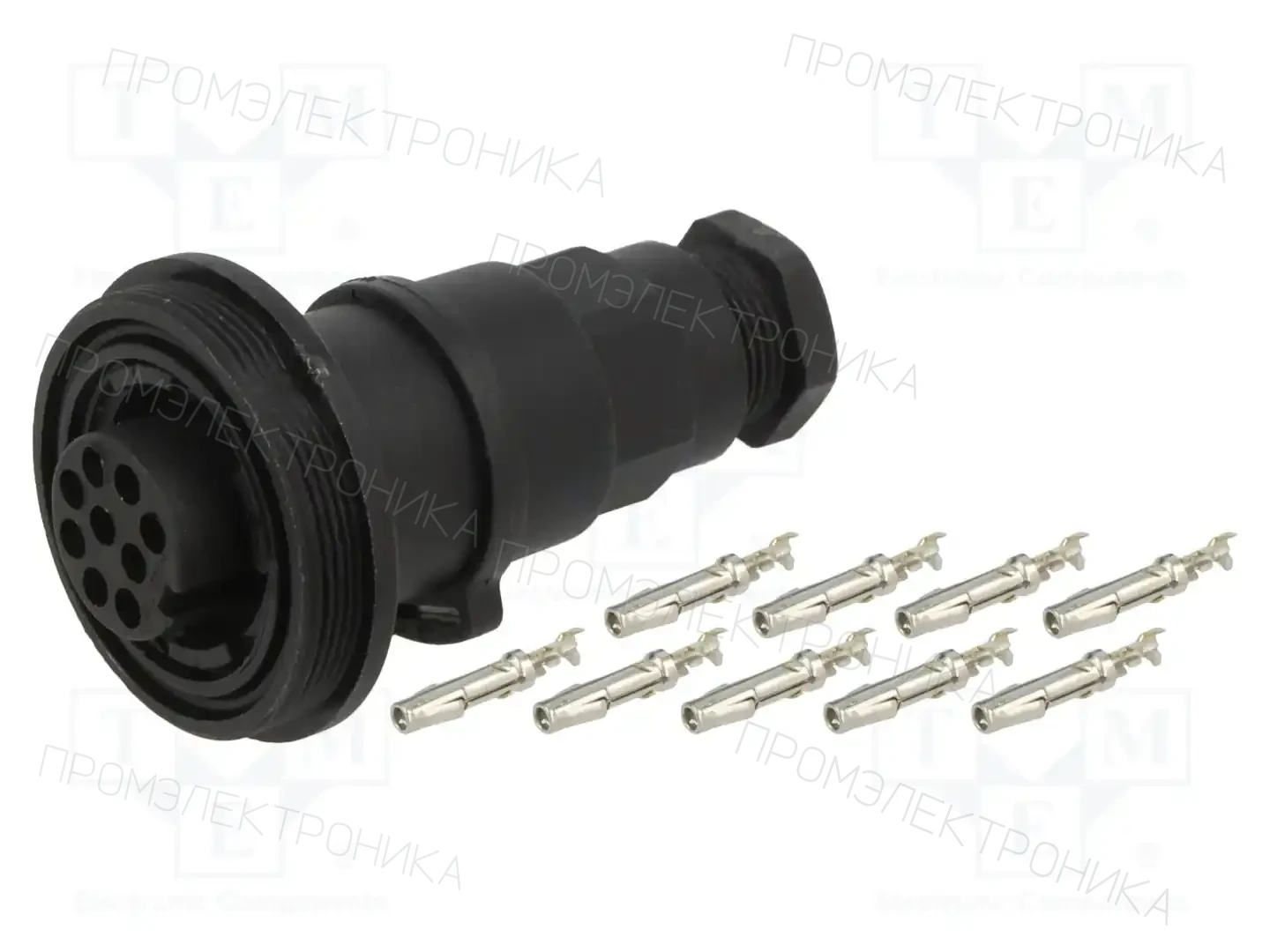 BULGIN PXV0729/S — Разъeмы PX
