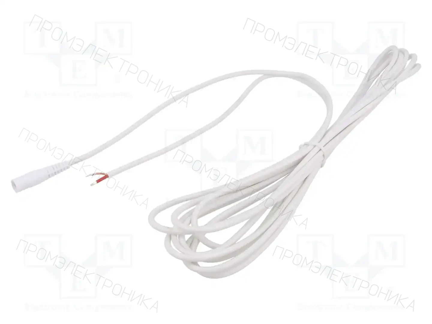 WEST POL S25-TT-C100-150WH — Кабели питания DC