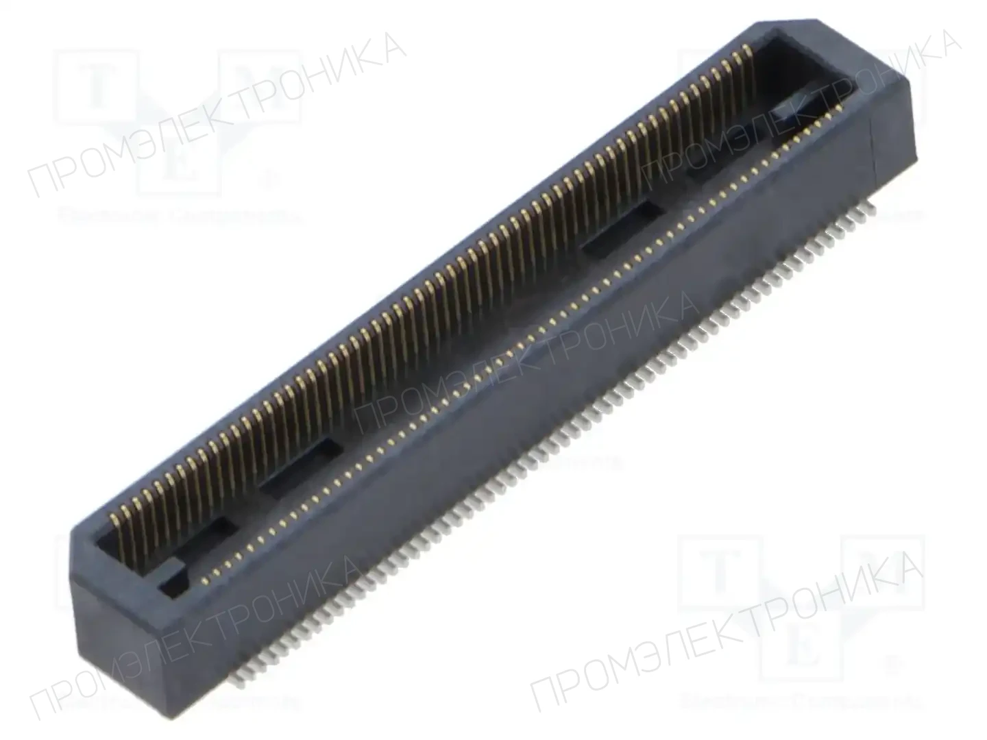SAMTEC BTH-060-01-L-D-A-TR — Разъeмы пластина - пластина