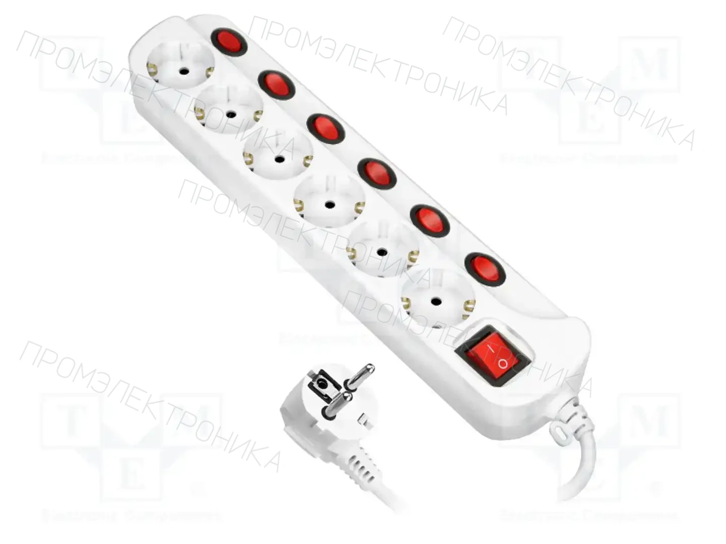 ORNO ORAE13162(GS)/1,5M — Планки защиты от перенапряжения