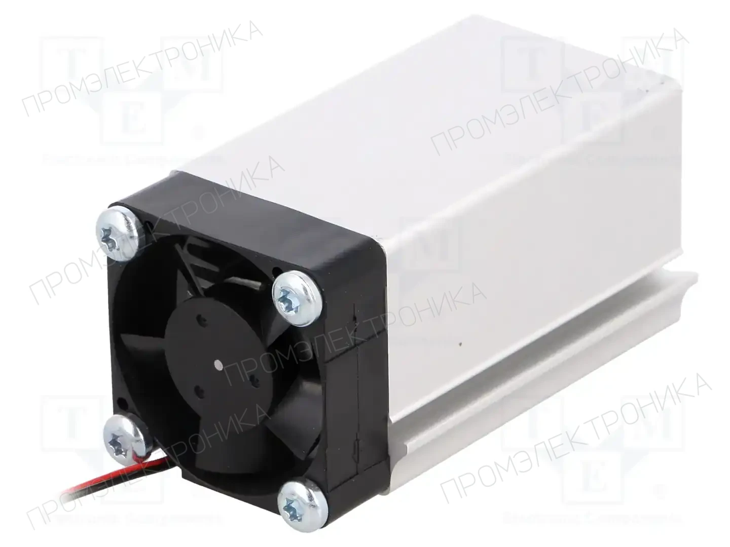 FISCHER ELEKTRONIK LAM 3 K 50 12 — Радиаторы