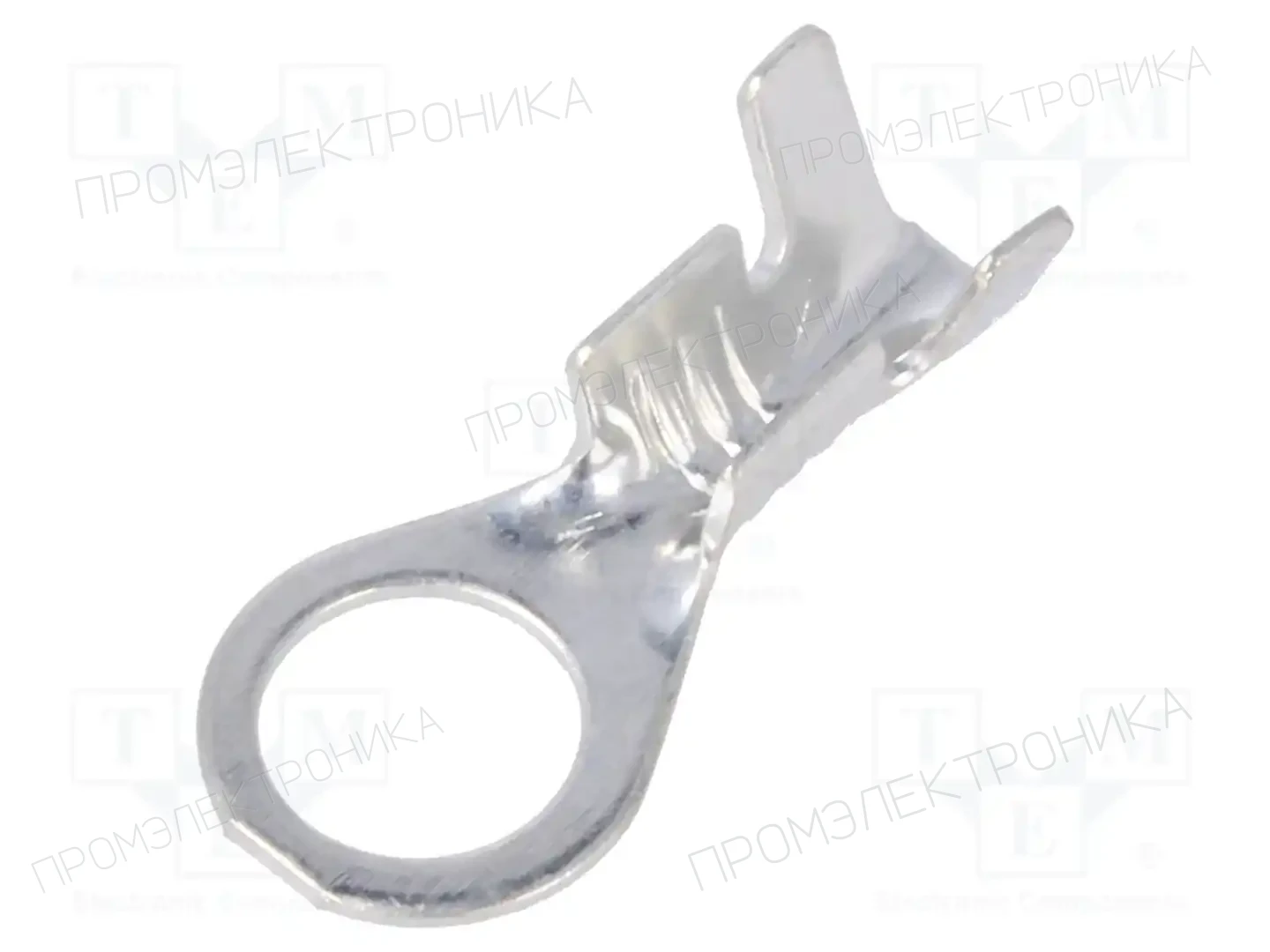 ERGOM E10KN-01050100201 — Неизолированные коннекторы