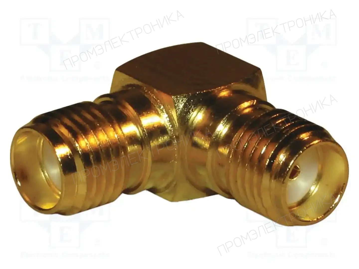 AMPHENOL RF 132274 — Адаптеры и переходники RF