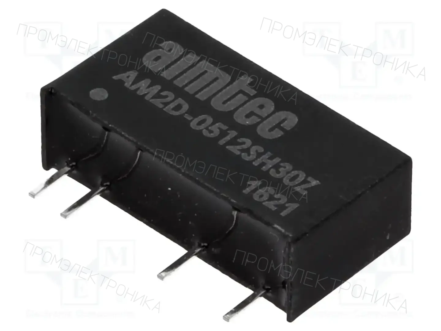 AIMTEC AM2D-0512SH30Z — Преобразователи DC/DC