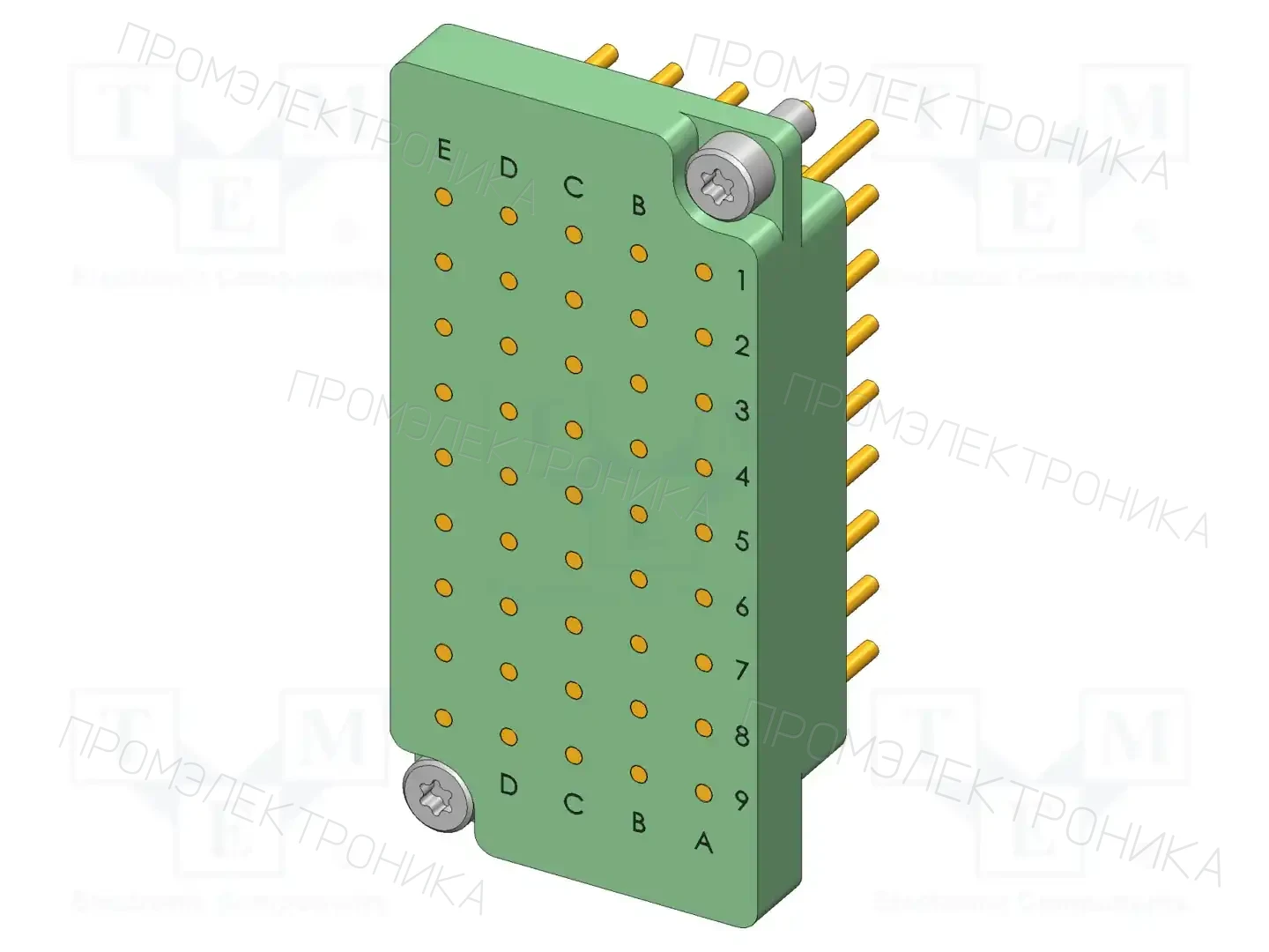 INGUN SB-P-LL-045-DM1,0 — Испытательные приспособления и аксессуары