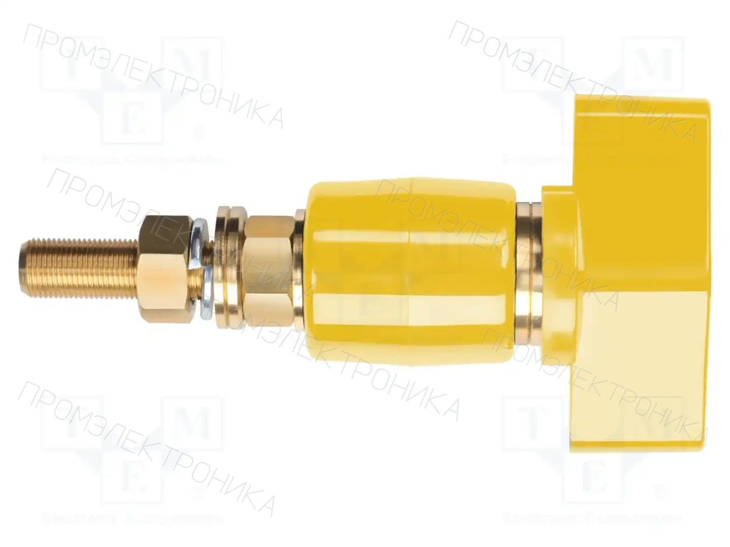 SCHÜTZINGER POL 201 L / GE — Лабораторные зажимы