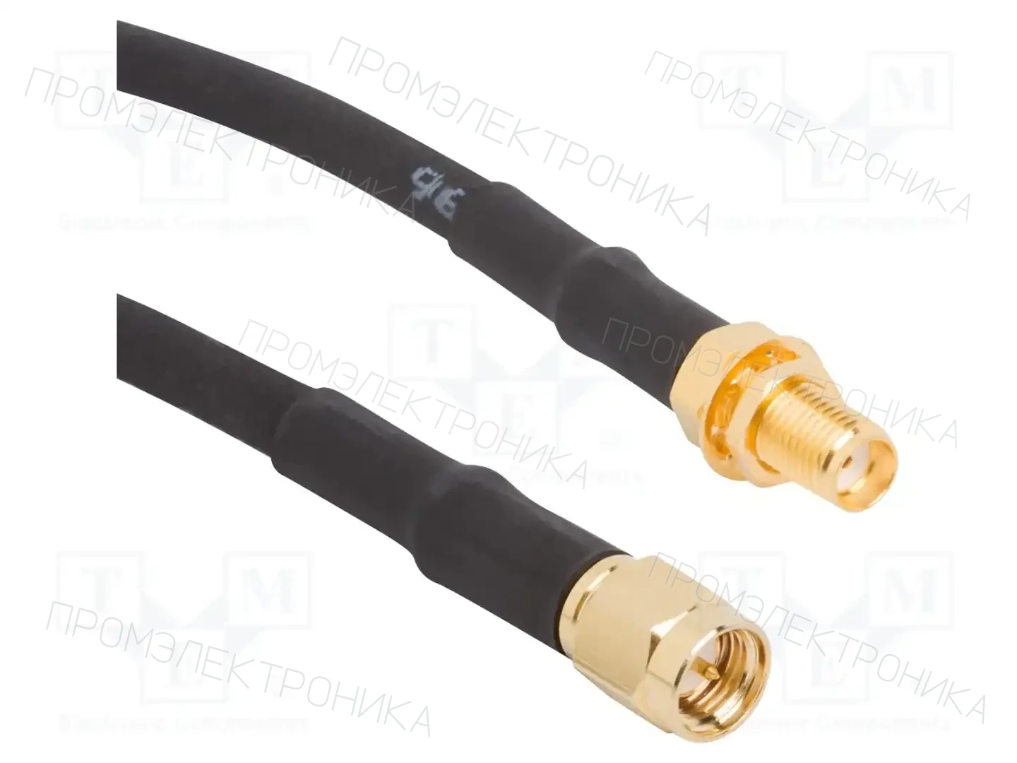 AMPHENOL RF 135110-04-M0.50 — Кабели соединительные коаксиальные