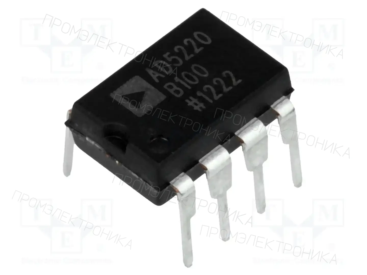 Analog Devices AD5220BNZ100 — Потенциометры цифровые