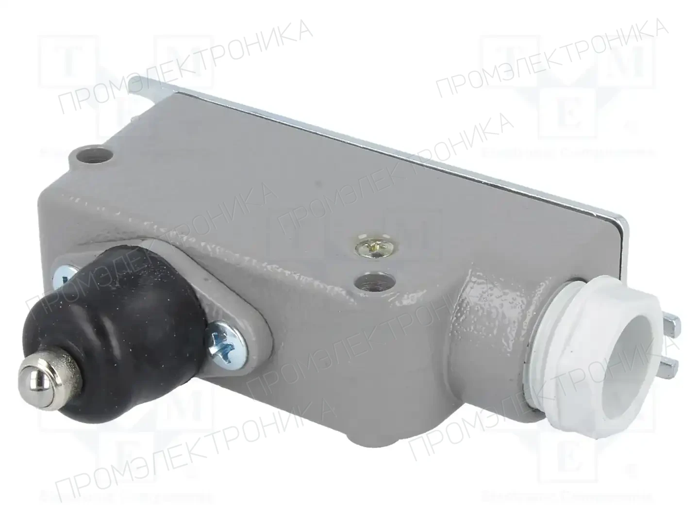 PROMET LM-10 — Выключатели концевые