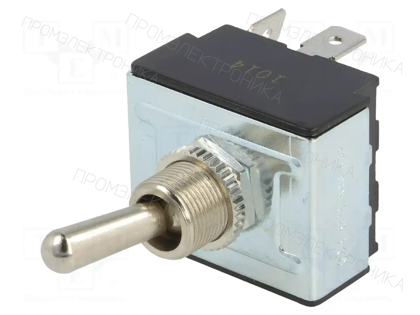SCI R13-432A1-01-HR — Переключатели рычажные