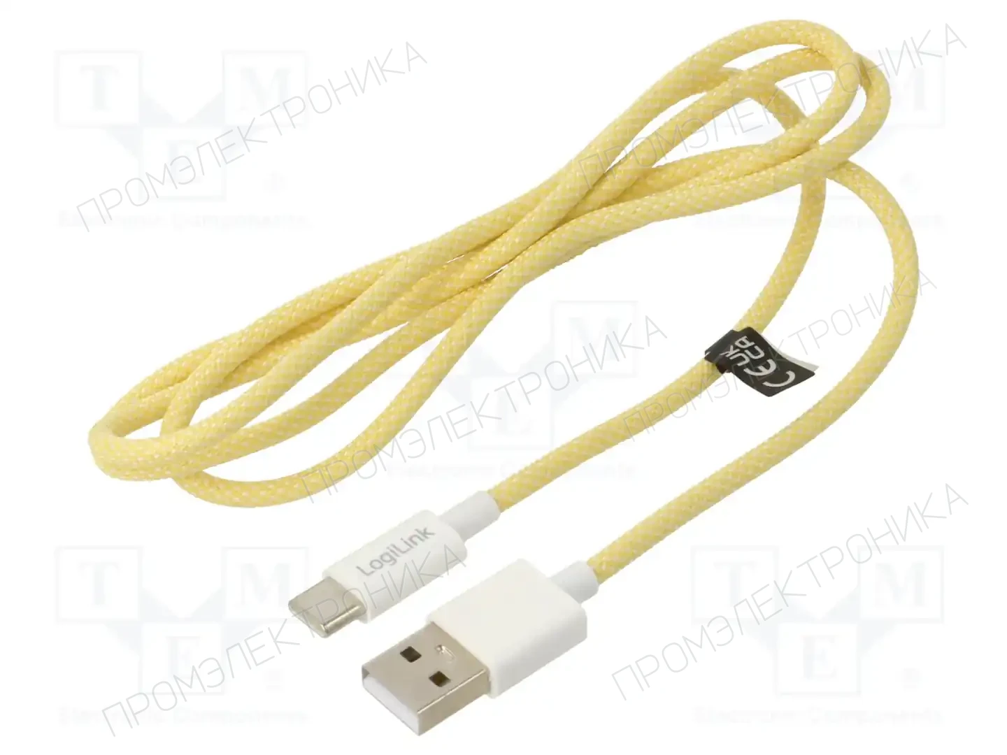LOGILINK CU0333 — Кабели и адаптеры USB