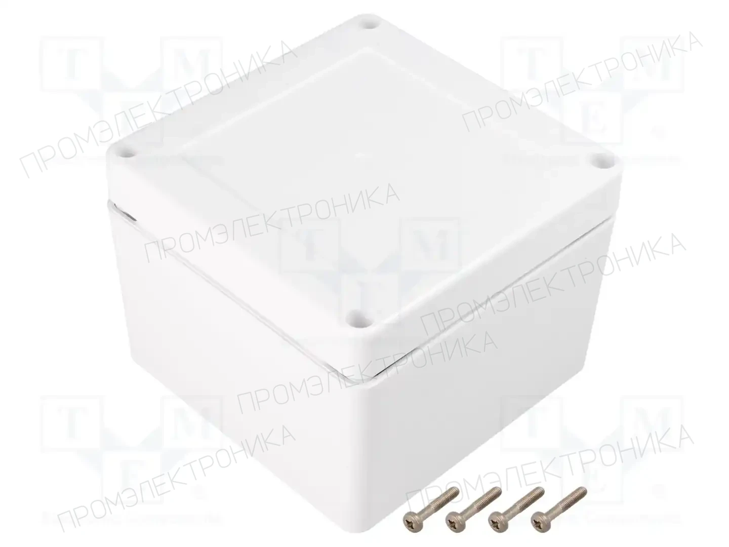 KRADEX ZP105.105.60SB TM ASA — Корпуса универсальные