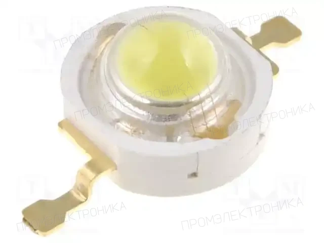 LUCKYLIGHT LL-HP60MW1L-3W — Светодиоды мощности белые - Emitter