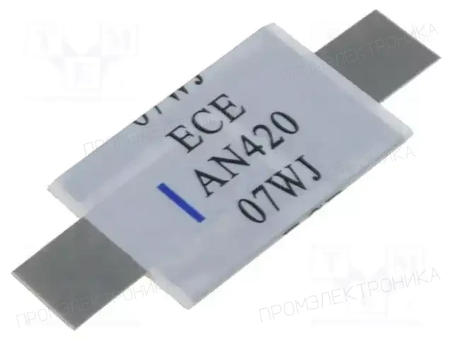ECE ERF-AN42030Z — Предохранители полимерные THT