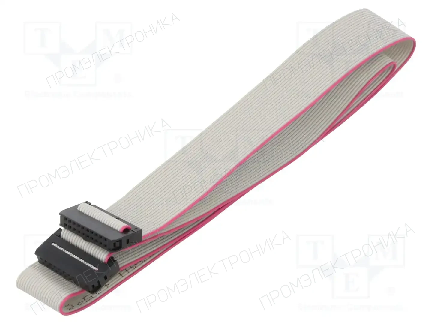 CONNFLY DS1052-01-202B2MA206001 — Кабели IDC