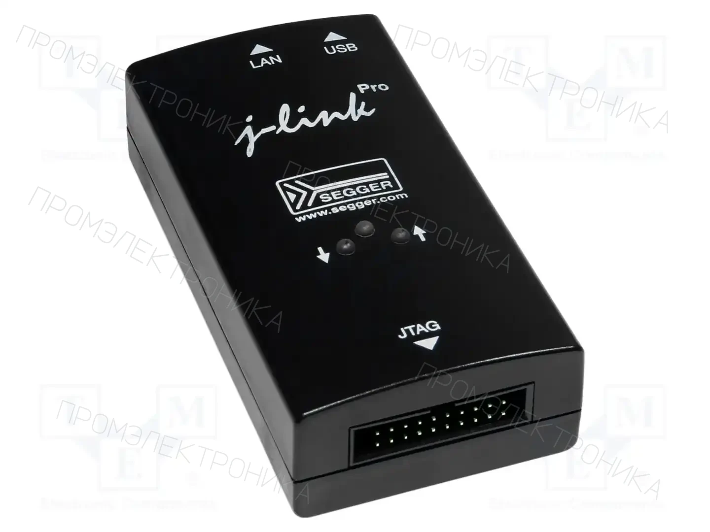 SEGGER MICROCONTROLLER 8.12.00 J-LINK PRO — Программаторы