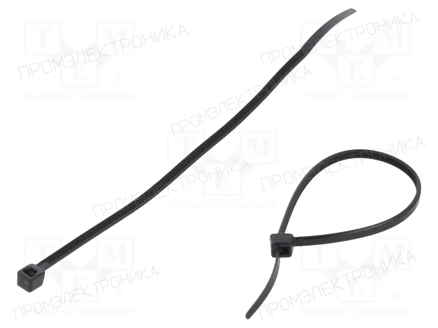 KSS WIRING CVR120SBK — Зажимные хомуты