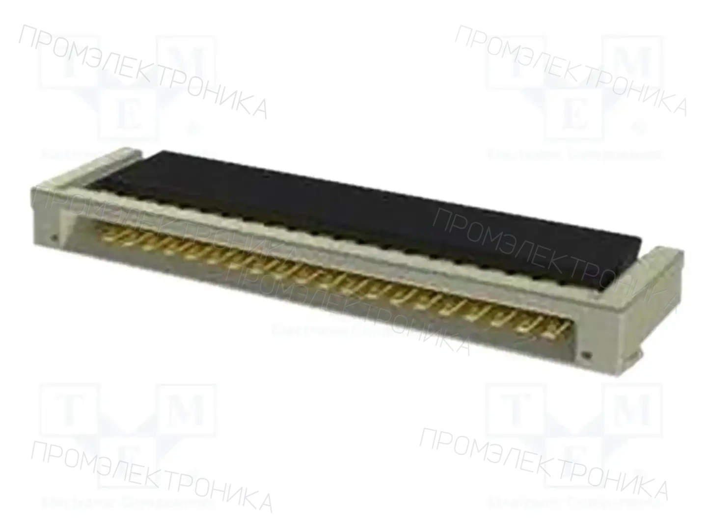 AMPHENOL 10051922-3010ELF — Разъeмы FFC/FPC растр 0,5мм