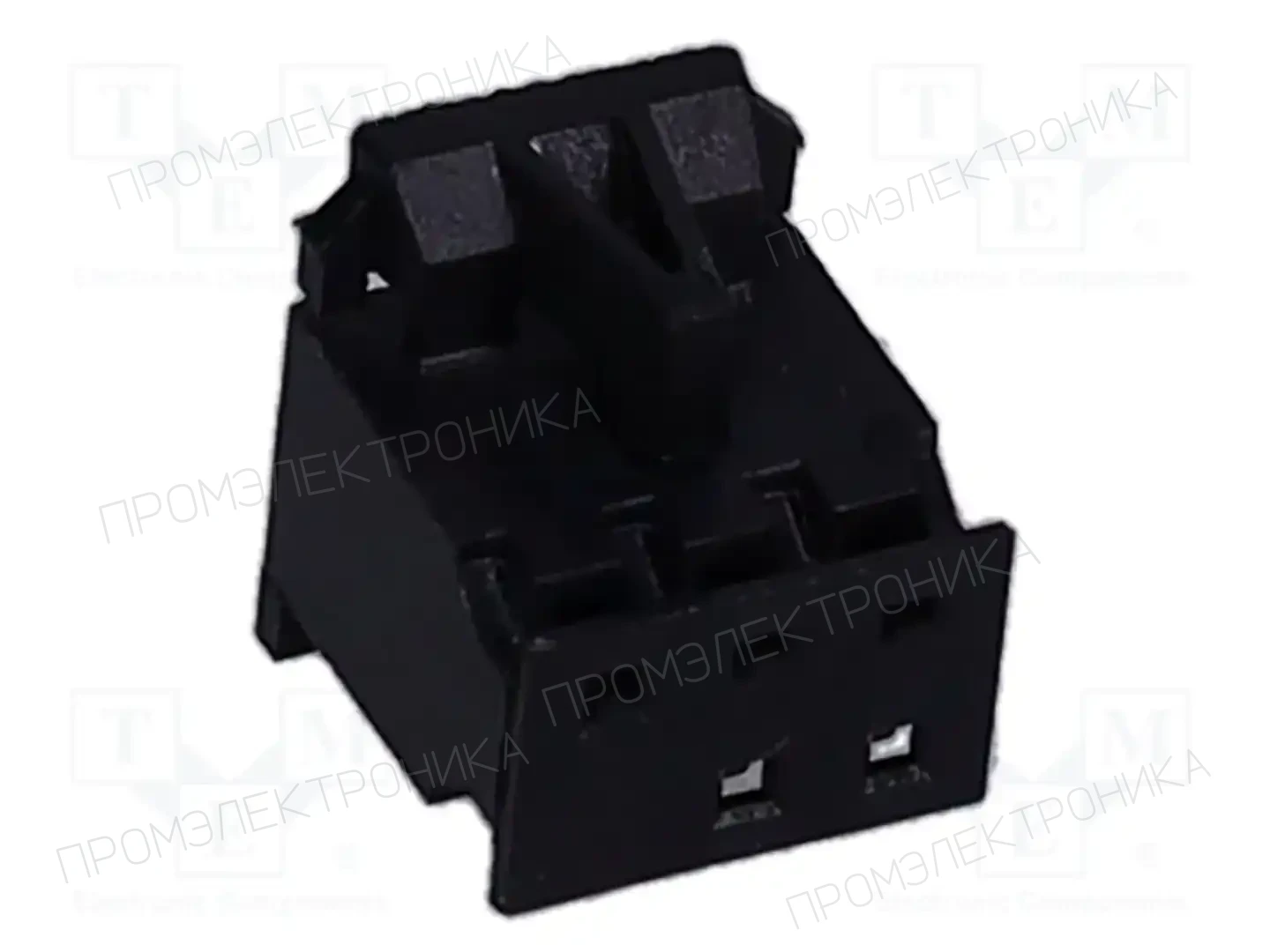AMPHENOL 10073599-006-A03LF — Разъeмы сигнальные растр 2,00мм