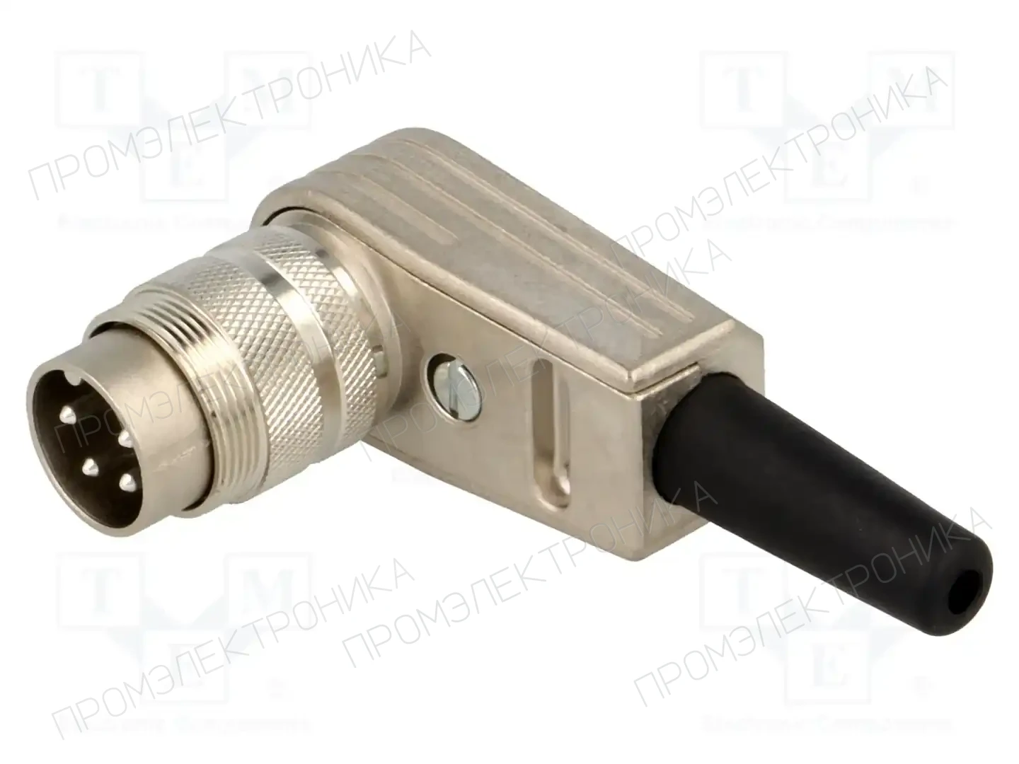 AMPHENOL T 3300 005U — Разъeмы M16