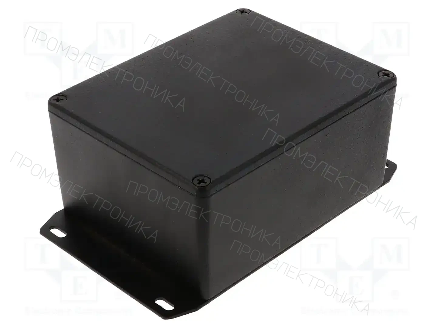 HAMMOND 1590CFBK — Корпуса универсальные
