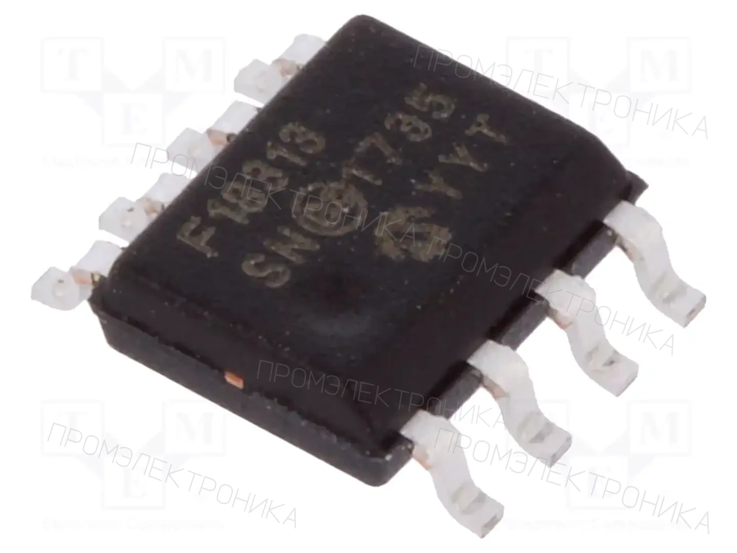 Microchip Technology PIC16F18313-I/SN — Линейка PIC 8-bit