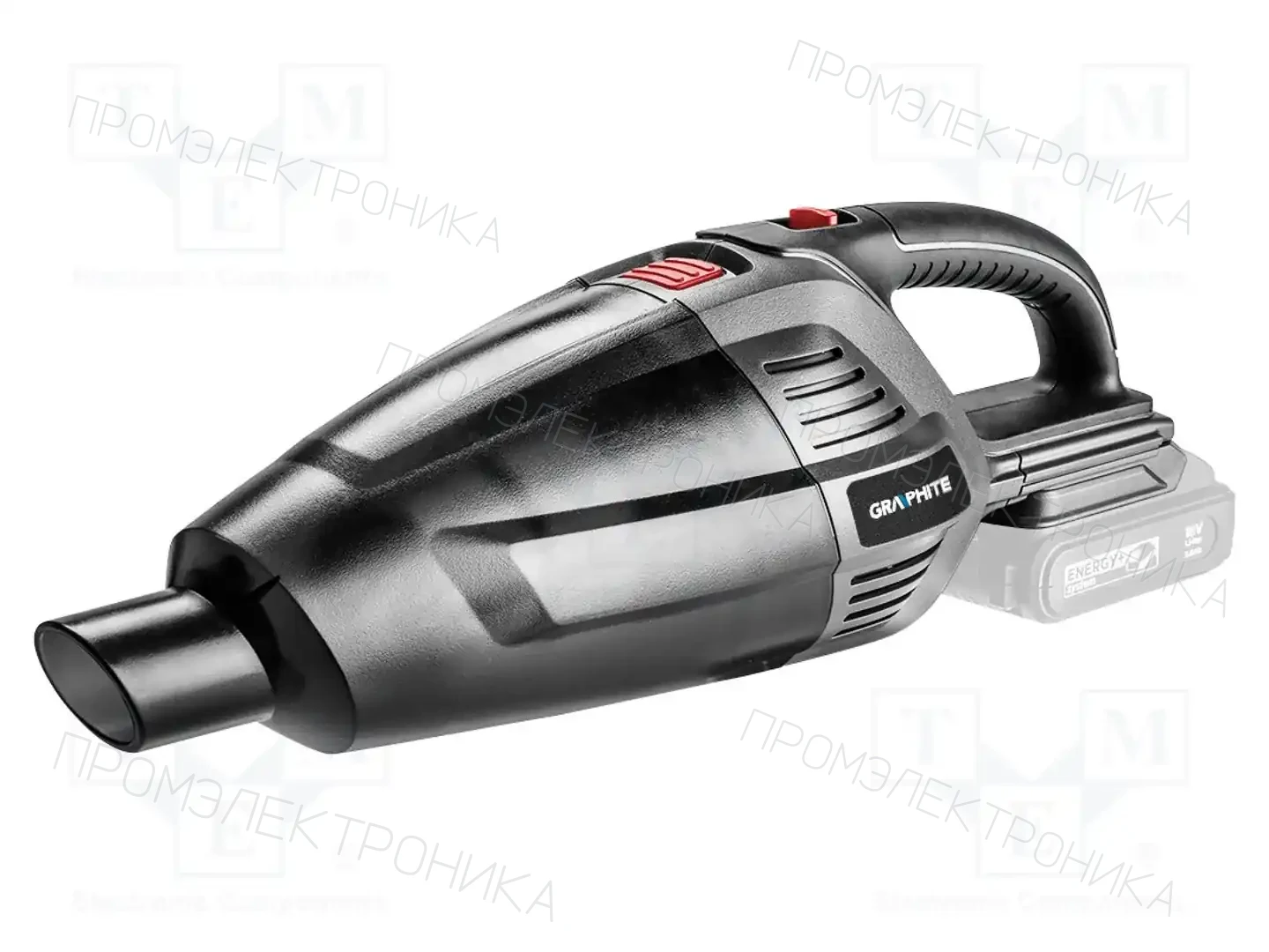 GRAPHITE 58G097 — Аккумуляторные электроинструменты