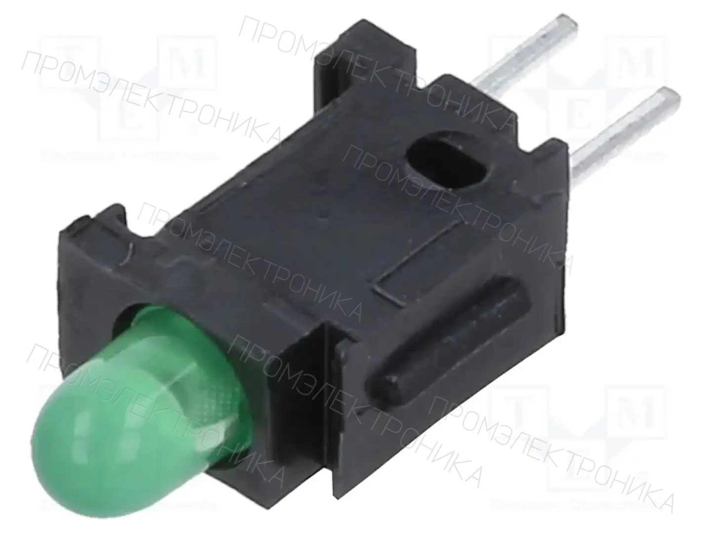MENTOR 2311.8031 — LED индикаторы для печатных плат