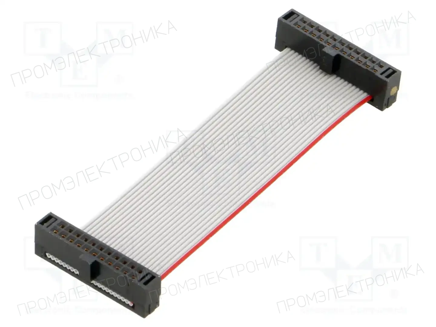 SAMTEC FFSD-11-D-02.00-01-N — Кабели IDC