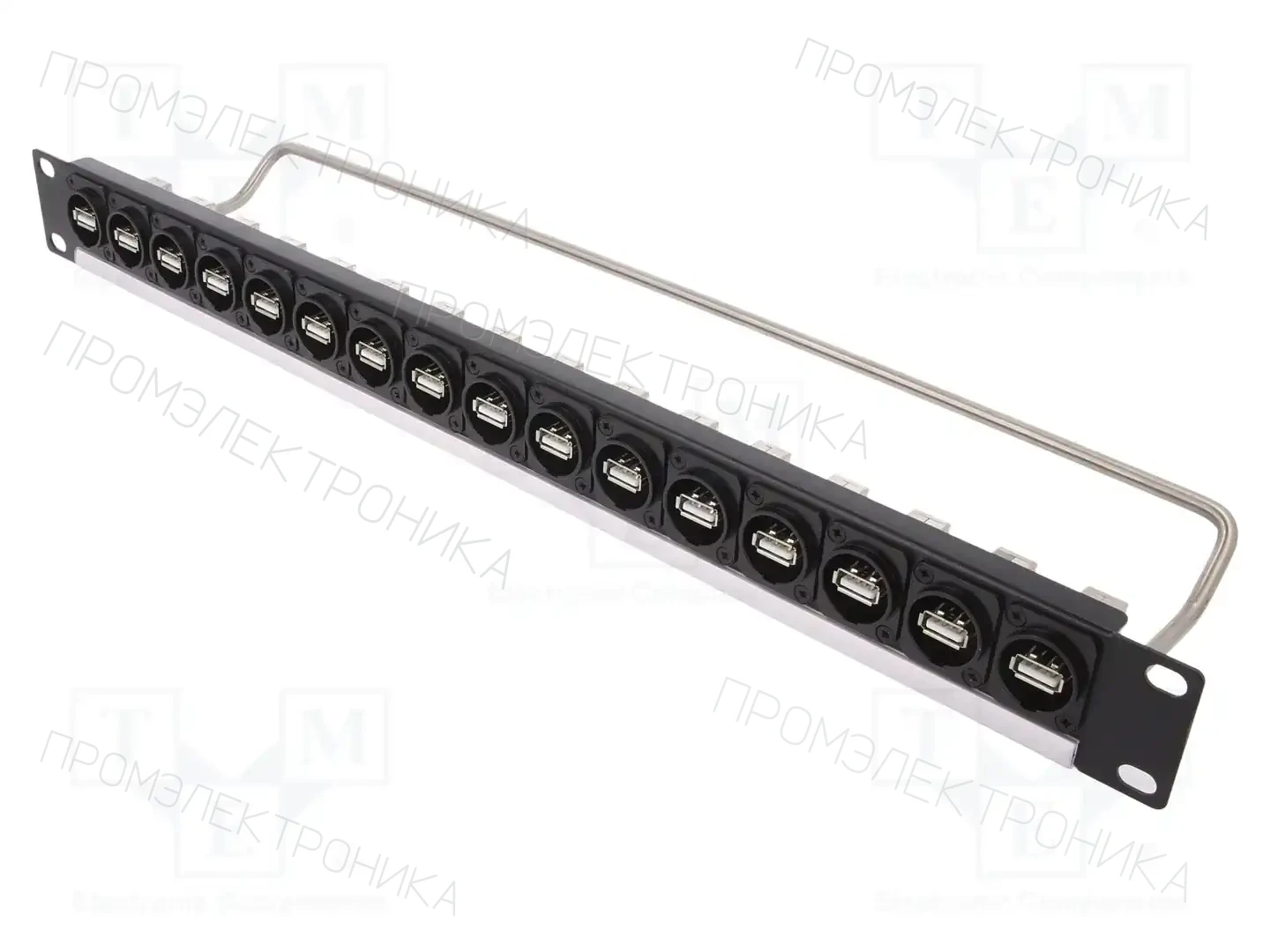 CLIFF CP30175 — Разъeмы USB и IEEE1394