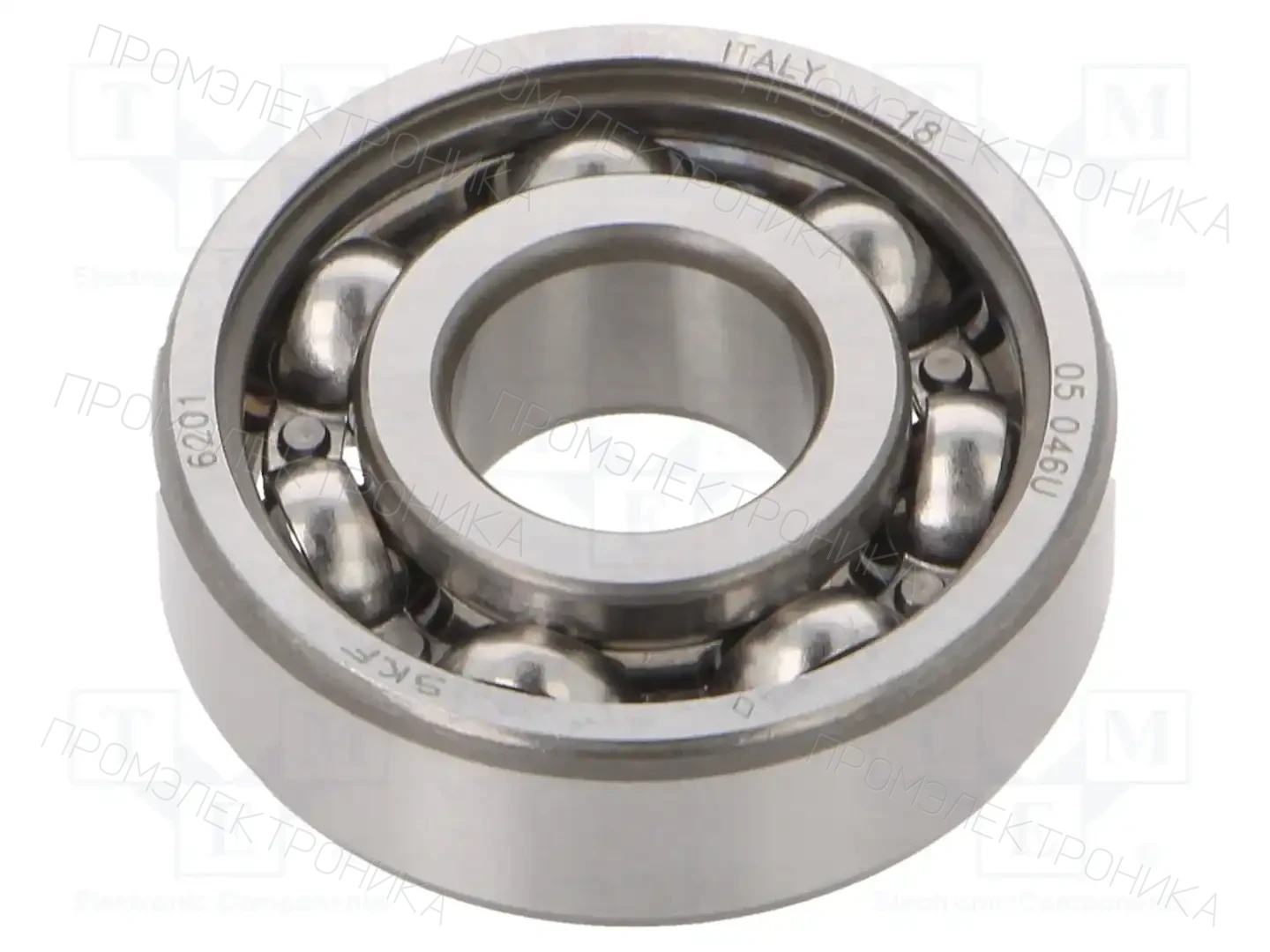 SKF 6201 SKF — Подшипники качения 6201