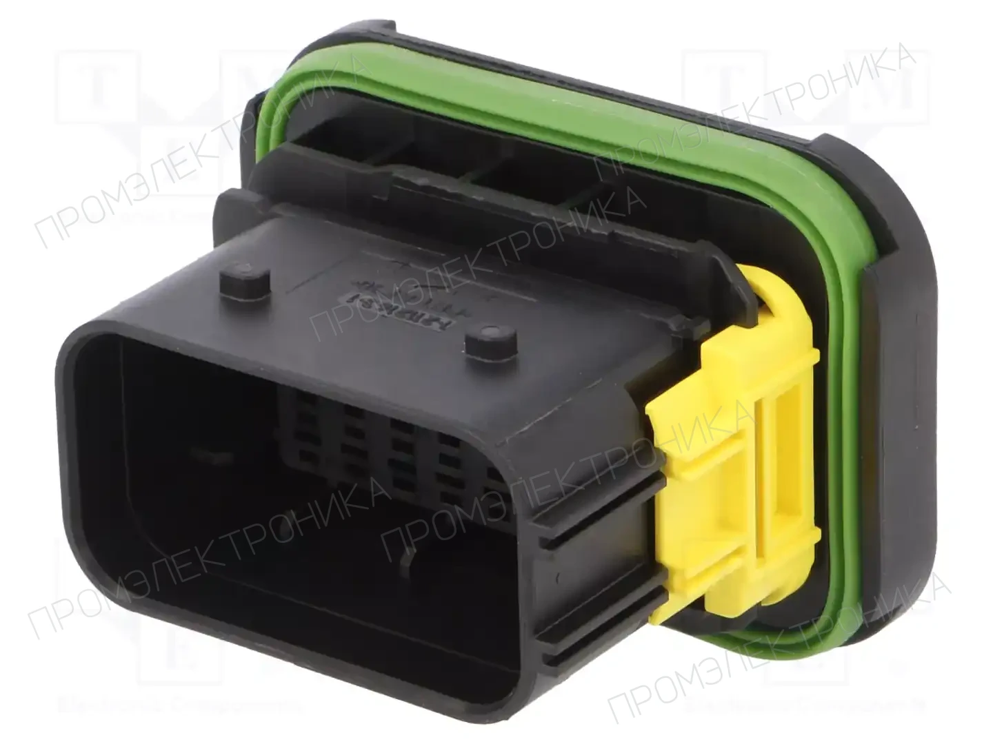 TE Connectivity 1-2112162-1 — Разъeмы Automotive