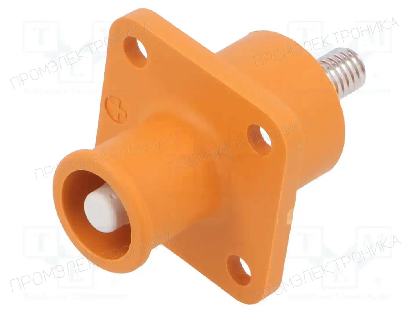 DEGSON ELECTRONICS ESS-120A-25-S-OR-00 — Разъeмы DC