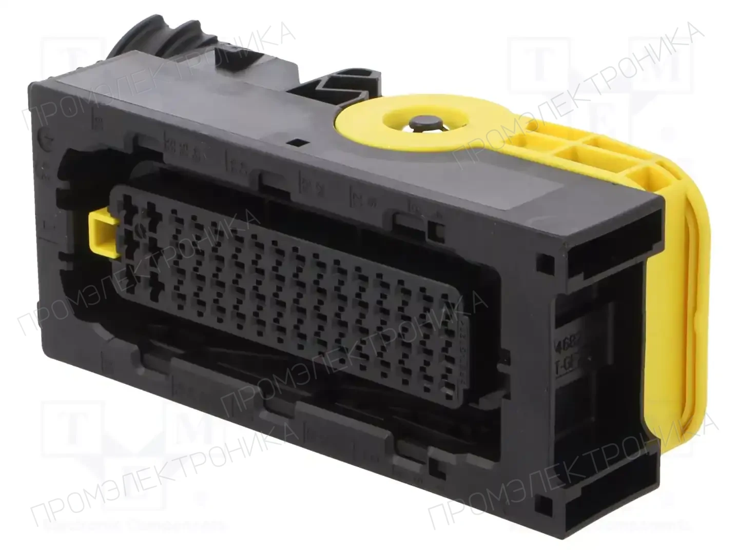 TE Connectivity 1-1418883-1 — Разъeмы Automotive