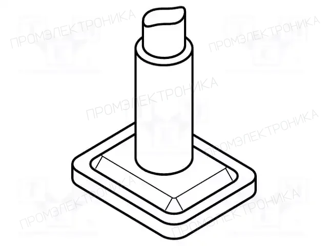 JBC TOOLS C245248 — Жала паяльников