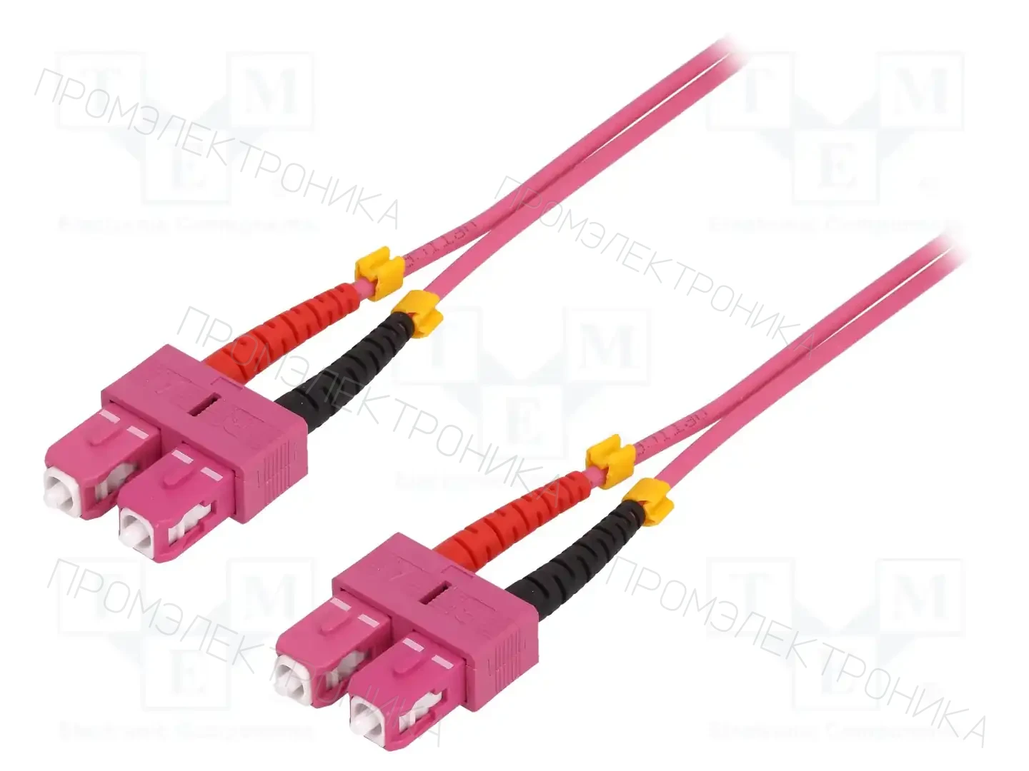 LOGILINK FP4SC01 — Коммутац. кабели и оптические пигтейлы