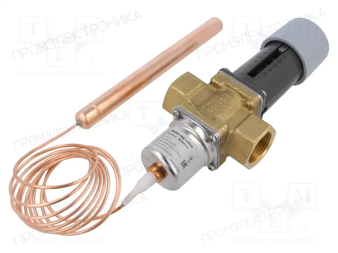 DANFOSS 003N4162 — Промышленная арматура