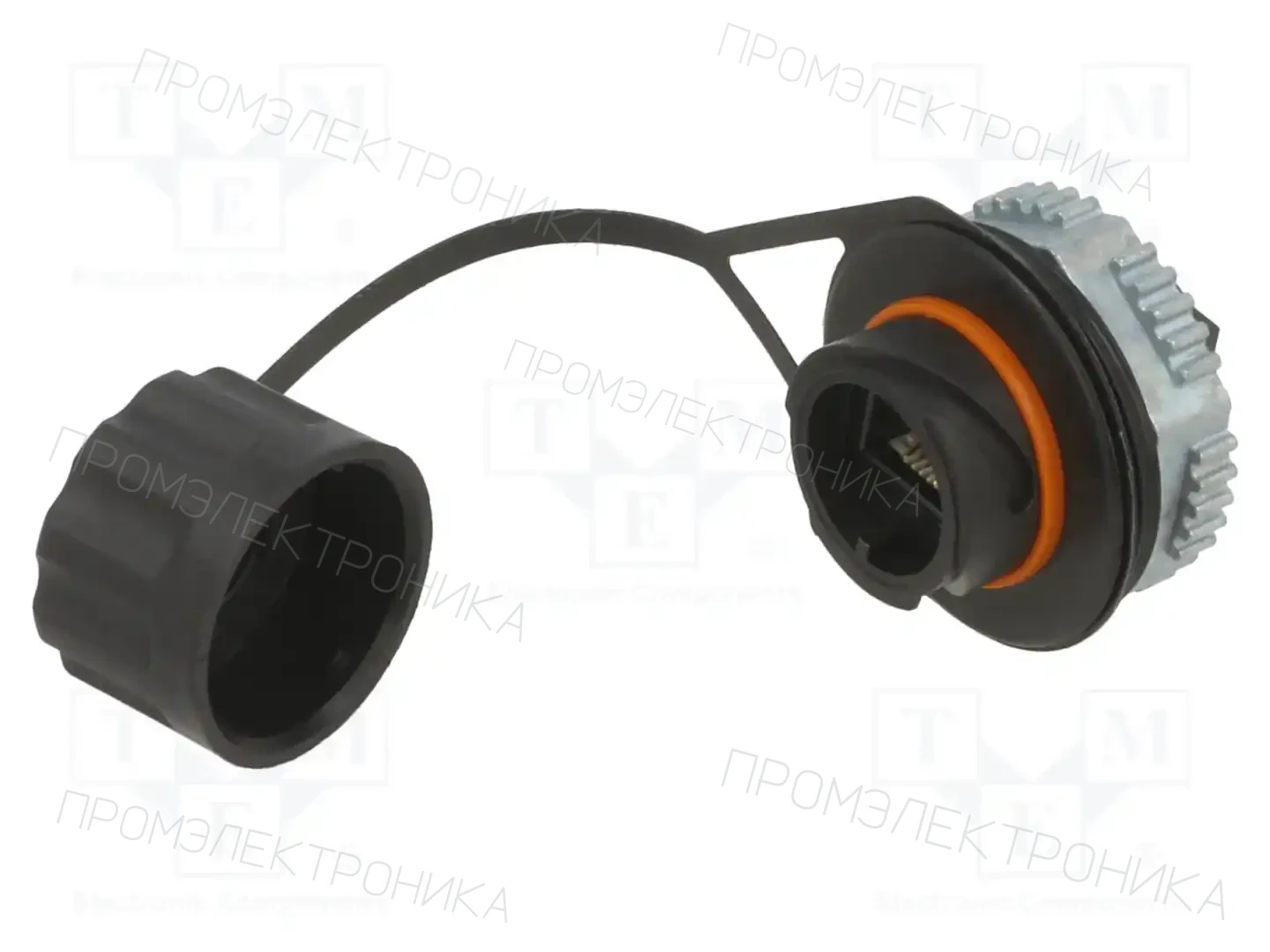 PANDUIT IAEBHC6 — Разъeмы RJ