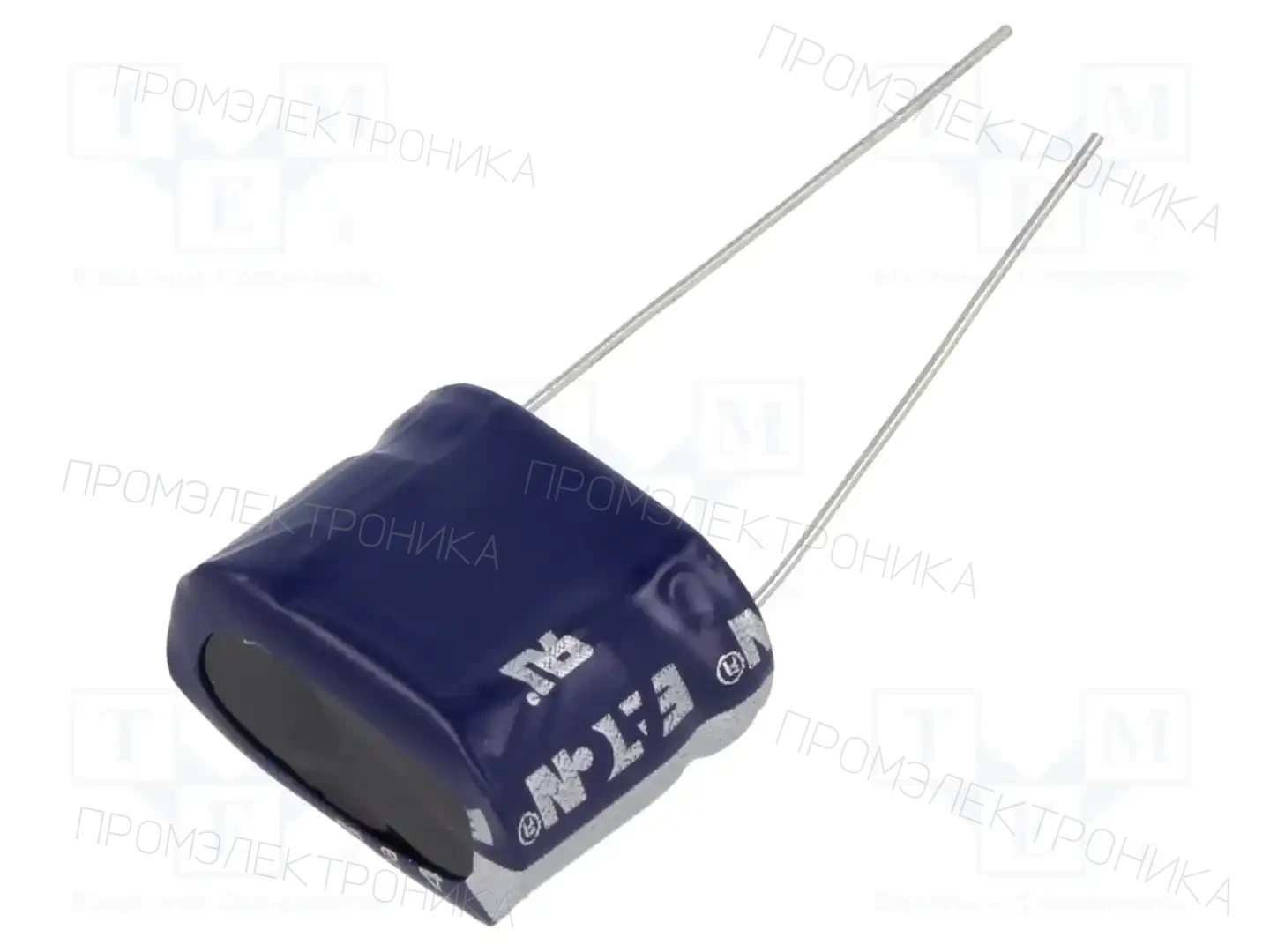 EATON ELECTRONICS PB-5R0V474-R — Суперконденсаторы