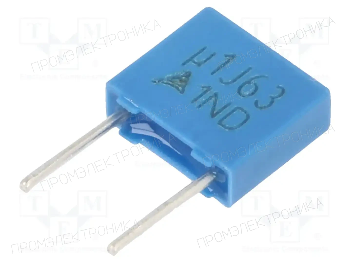 TDK B32529C0104J000 — Пленочные конденсаторы ТНТ
