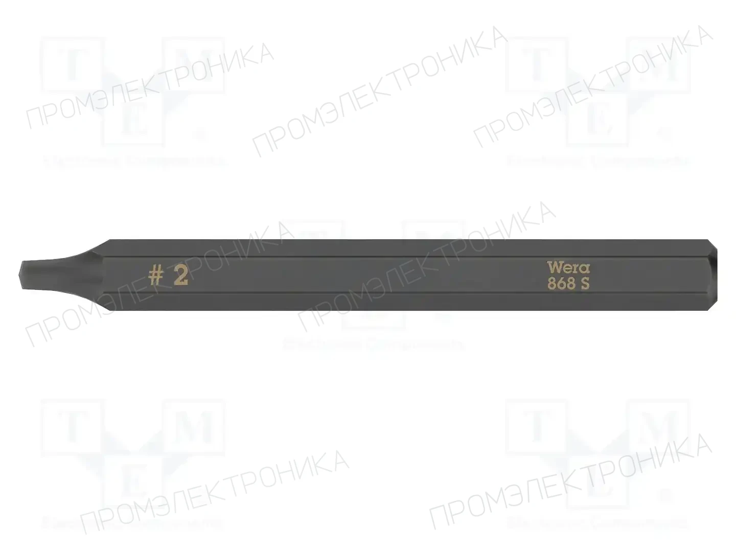 WERA 05018172001 — Наконечники для отверток