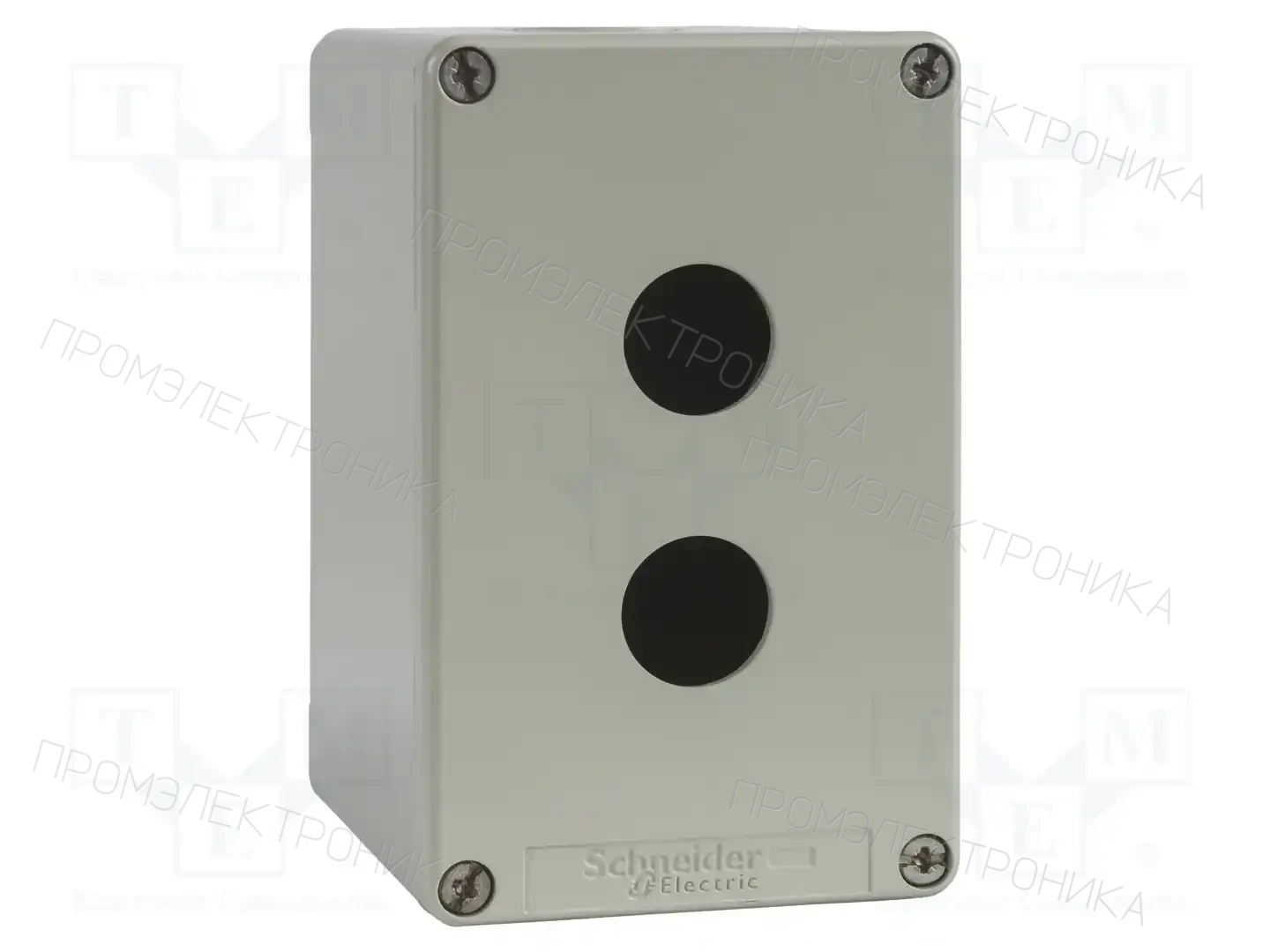 SCHNEIDER ELECTRIC XAPG29502 — Корпуса для пультов