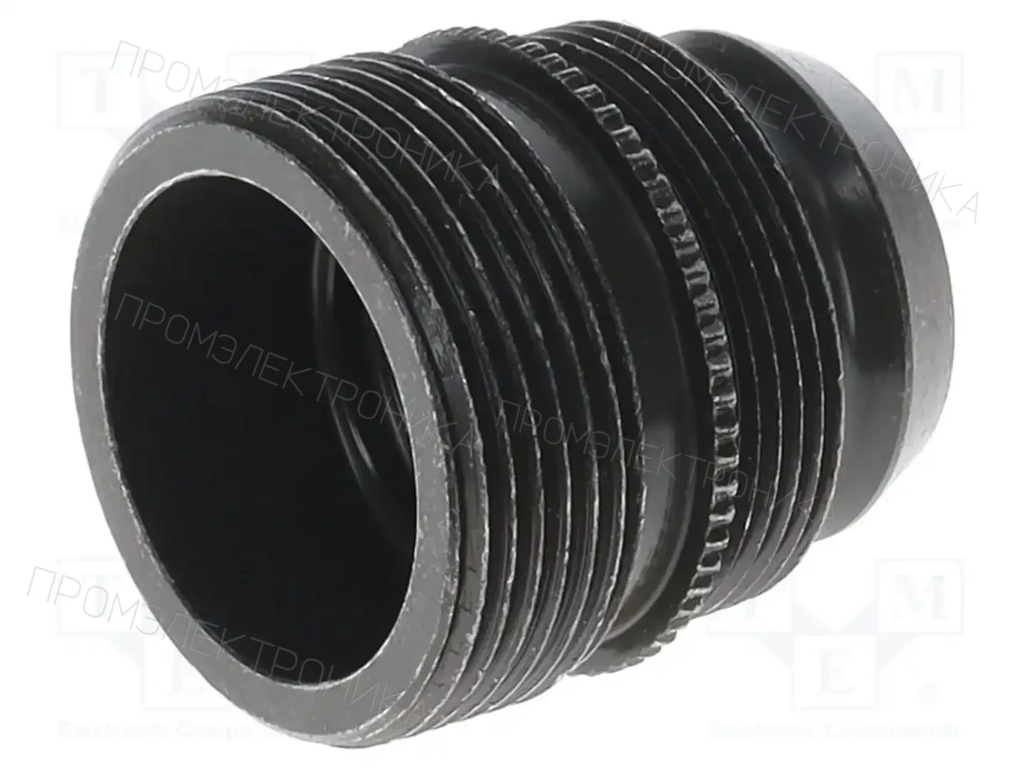 ITT CANNON 258-8545-003 — Разъeмы Automotive
