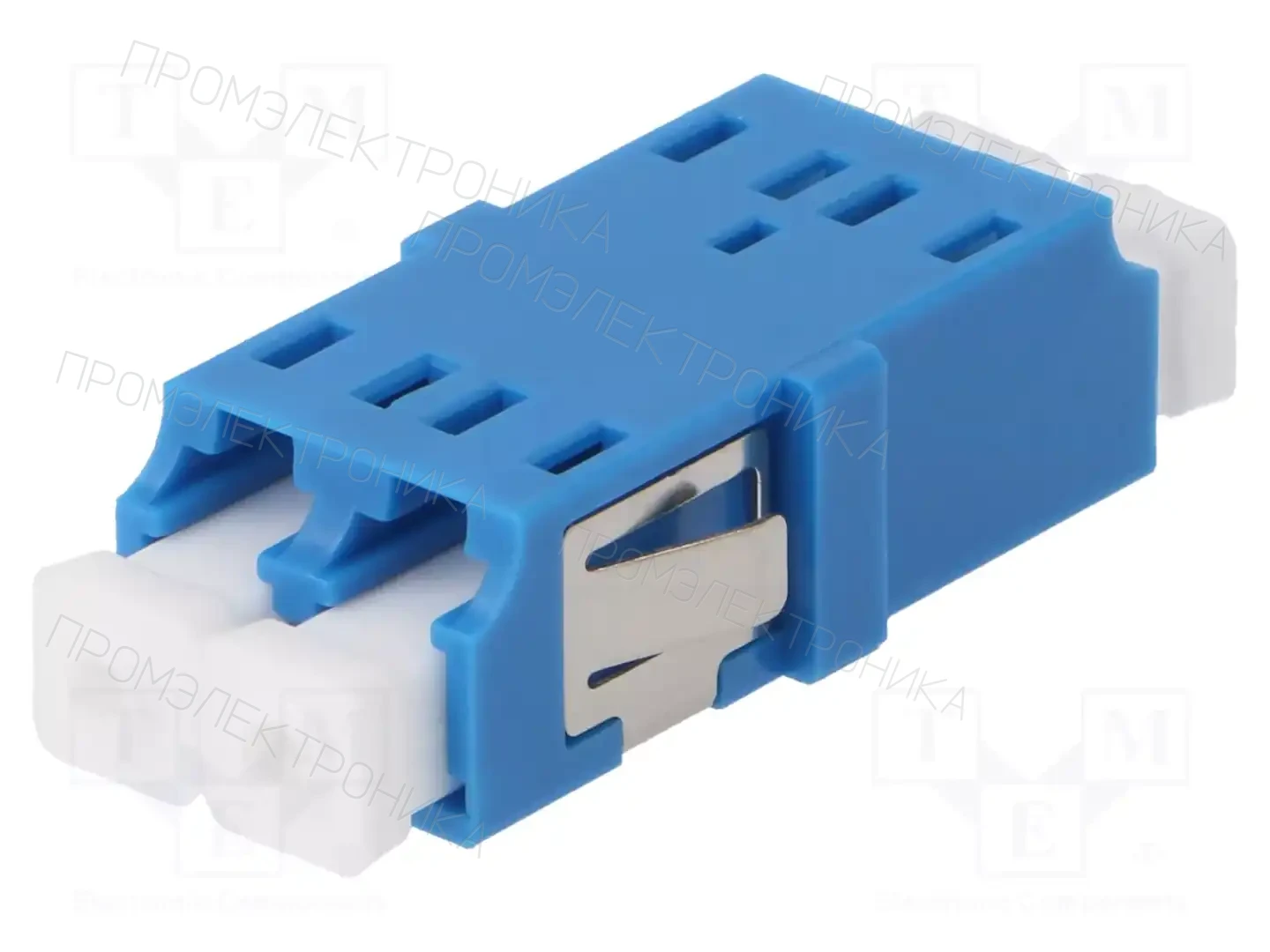 FIBRAIN A001-LC-DX-2128 — Оптические разъемы