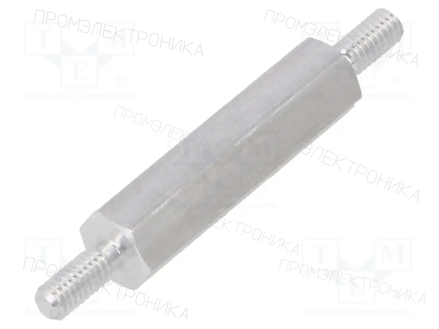 DREMEC 432X20 — Элементы дистанционные металлические