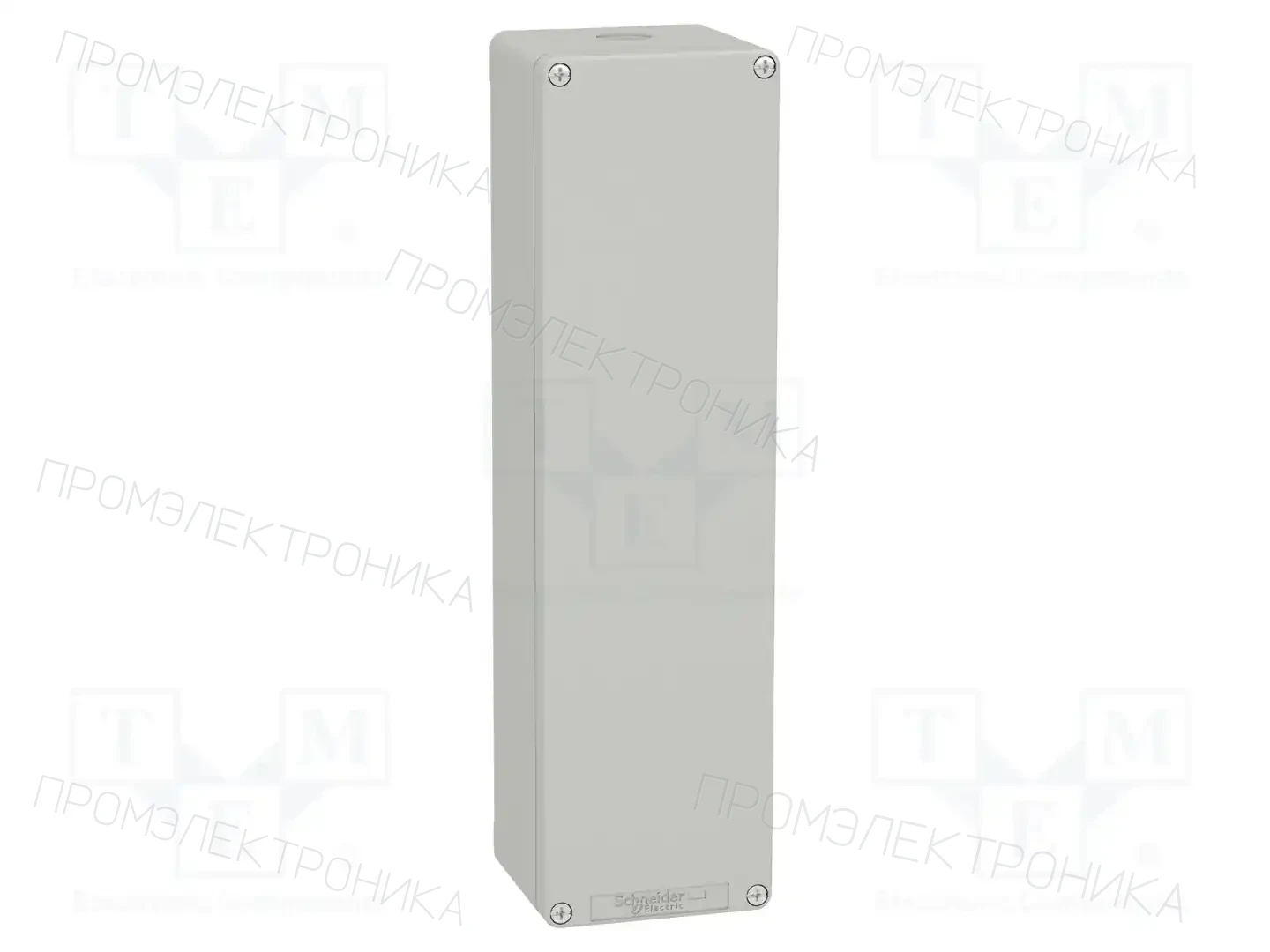 SCHNEIDER ELECTRIC XAPD54 — Корпуса для пультов