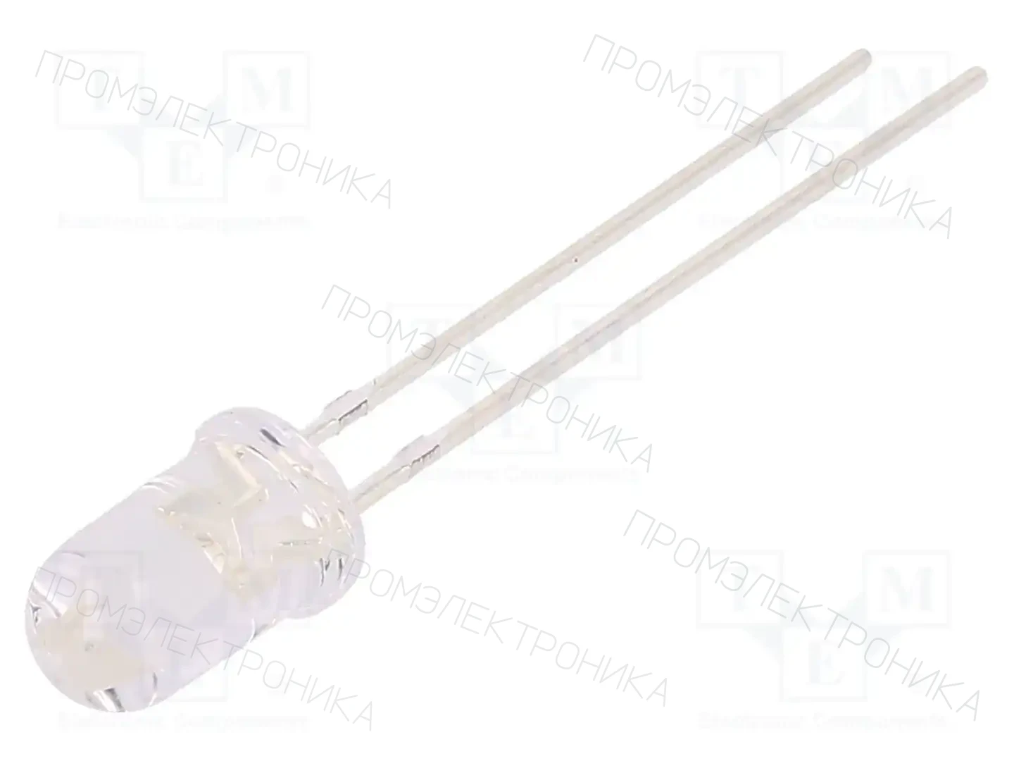 FORYARD FYL-5014BGC1C — Круглые светодиоды THT