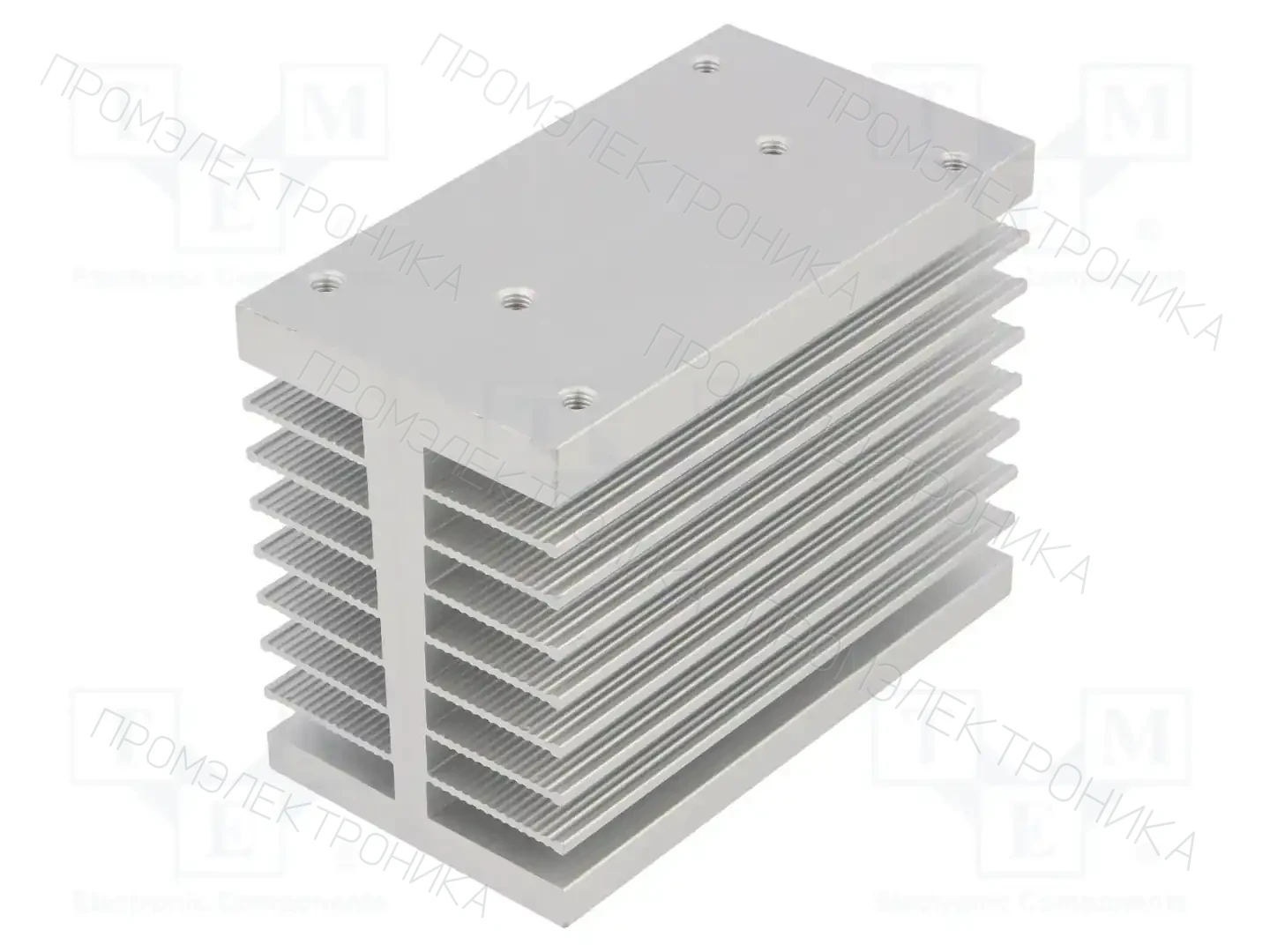 RELPOL RH17A — Радиаторы