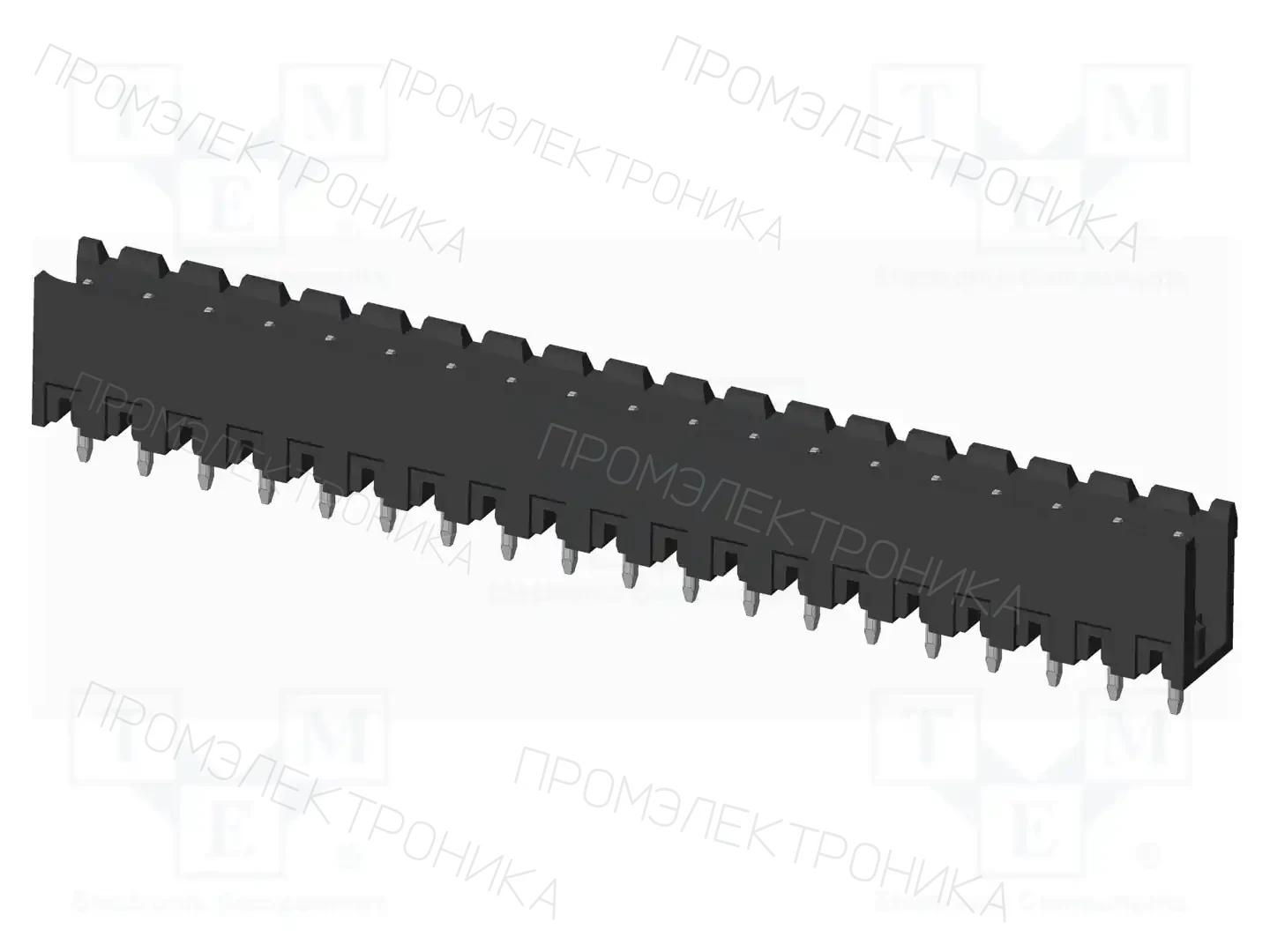 AMPHENOL ANYTEK OQ1970000000G — Клеммные колодки разъемного типа