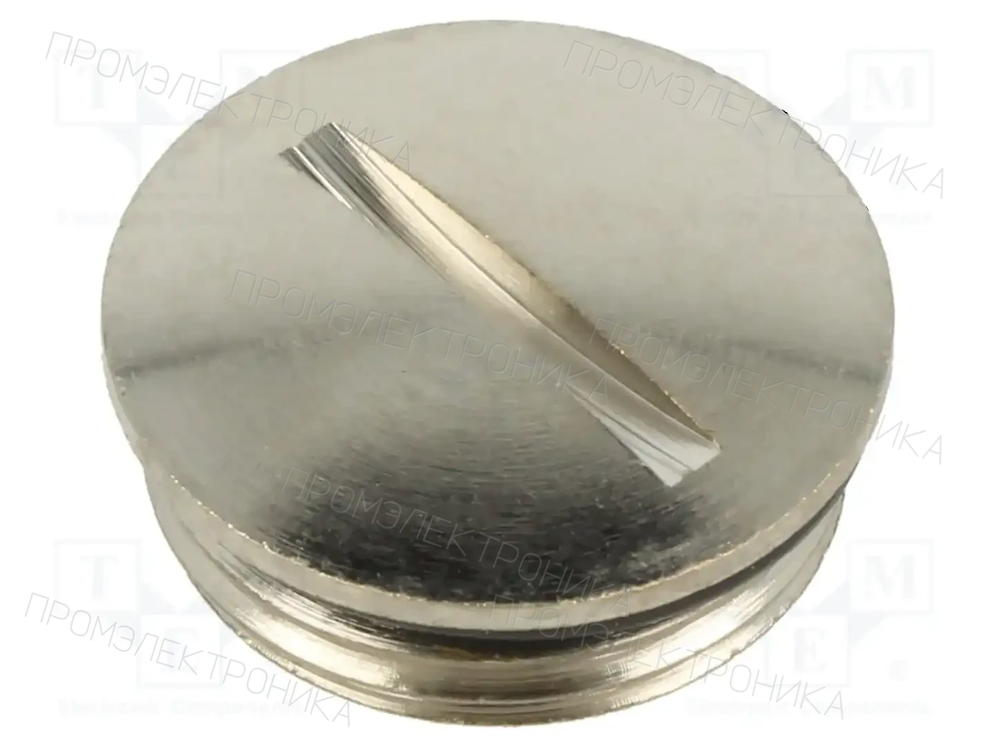 ILME AS M20B — Заглушки